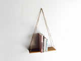 HONEY | Hanging Pallet Shelf