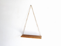 HONEY | Hanging Pallet Shelf