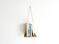ALOHA | Hanging Shelf