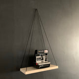 WABI | Modern Hanging Shelf