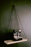 WABI | Modern Hanging Shelf