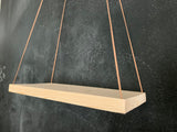 SABI | Modern Hanging Shelf