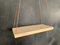 SABI | Modern Hanging Shelf